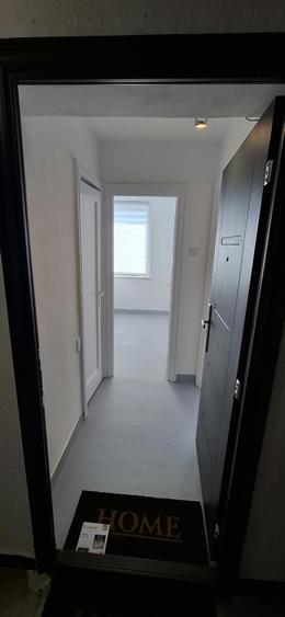 Apartament cu 2 camere semidecomandat în Nord