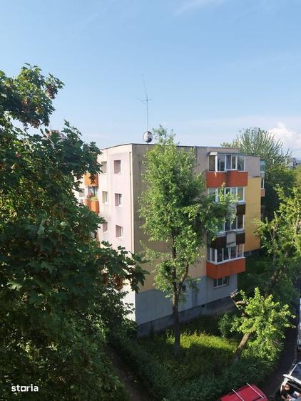 Apartament 2 camere decomandate Zorilor/parcul Agronomie - 4