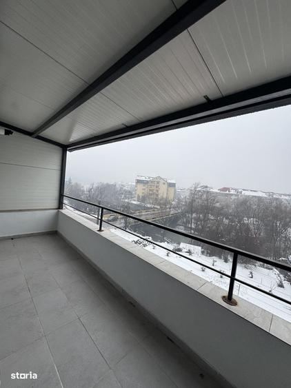 Apartament cu 2 camere în Ștefan cel Mare