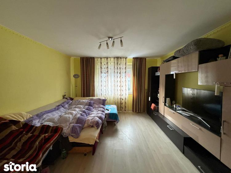 Vand Casa in Tarnava strada principala - 13