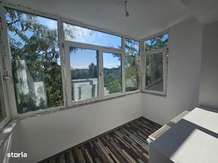 Apartament cu 2 camere semidecomandat în Alexandru cel Bun