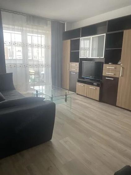 Apartament cu 2 camere semidecomandat în Fortuna