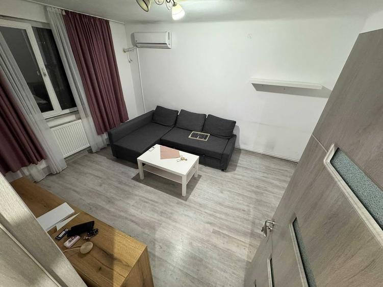 Apartament cu 2 camere în Sud