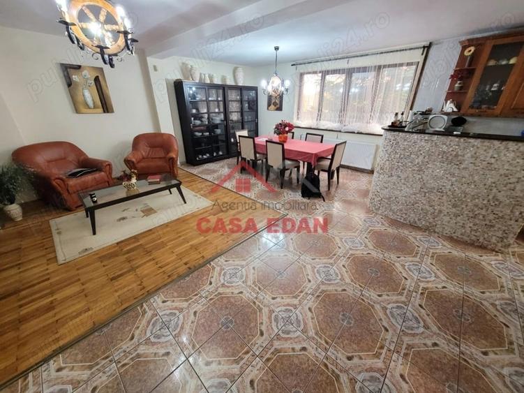 Casă cu 6 camere în Câmpina