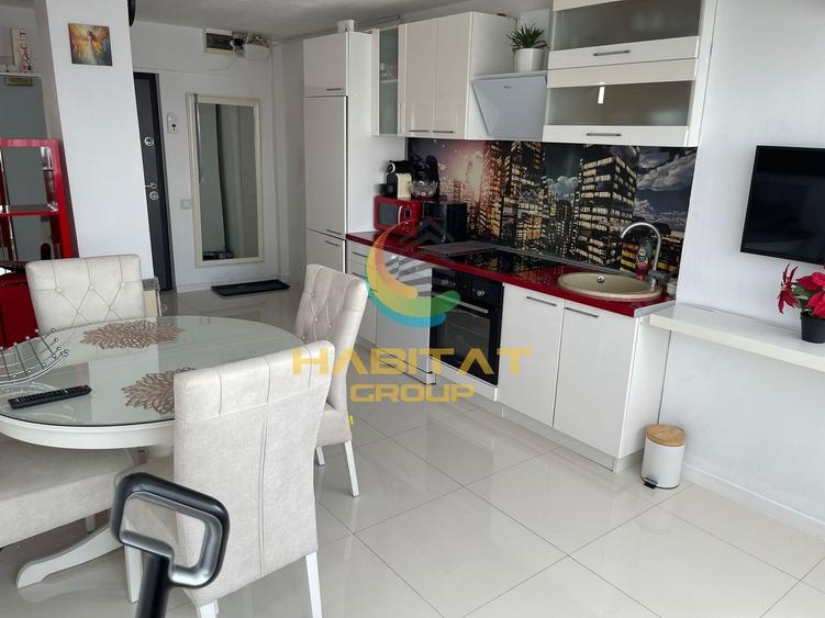 Apartament 2 Camere Metrou Mihai 5min  Bravu Zona Excelenta Pentru Investitie - 6