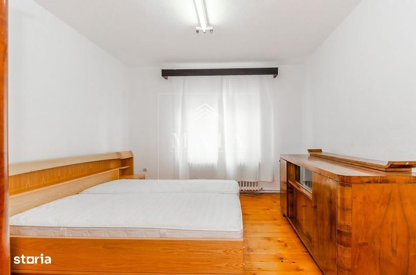 Apartament cu 2 camere în Calea Poplăcii