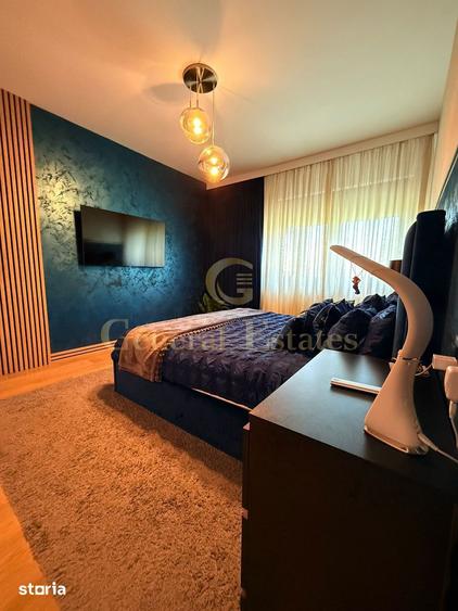Casă cu 4 camere cu Teren 750 Mp în Central