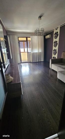 Apartament 2 camere,80 mp. mobilat Cartierul Latin-Ghencea Bragadiru - 9