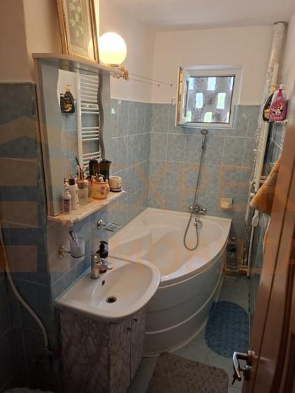 Apartament 2 camere de vânzare în zona Km 4-5 – mobilat, etaj intermediar - 9