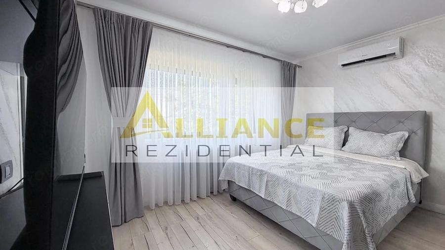 Casa Individuala - 5 camere - 3 bai - 650mp teren - 19