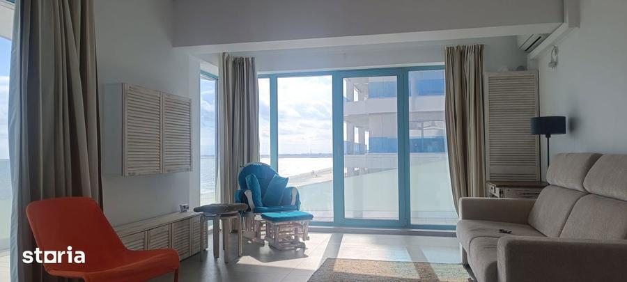 Apartament cu 2 camere în Nord