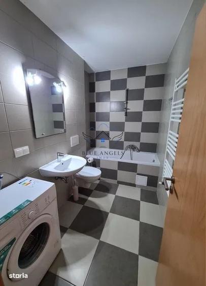 Apartament 2 camere + dressing + balcon + loc de parcare - 3