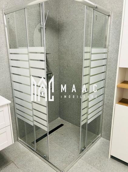 Apartament cu 2 camere nedecomandat în Central