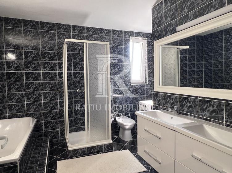 Apartament la casa cu 2 dormitoare | 85 mp utili | G. Doja | Oradea - 9