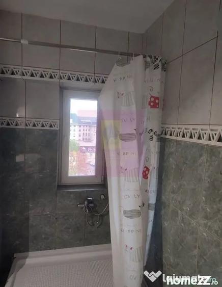 Apartament cu 2 camere decomandat în Splaiul Independenței