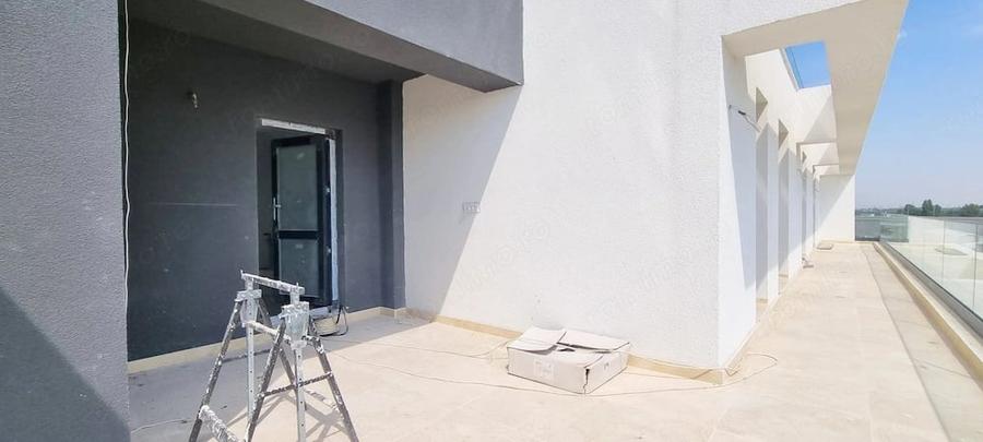 Penthouse - Duplex - 13