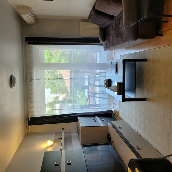 Apartament cu 2 camere semidecomandat în Colentina