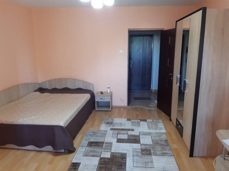 Garsonieră semidecomandată în Drumul Taberei