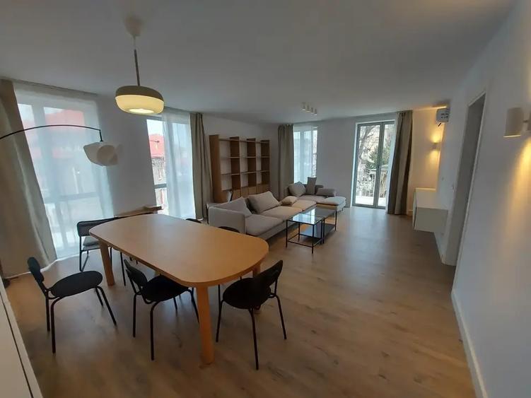 Apartament 3 camere ultracentral nou, complet mobilat lux / Armeneasca - 1