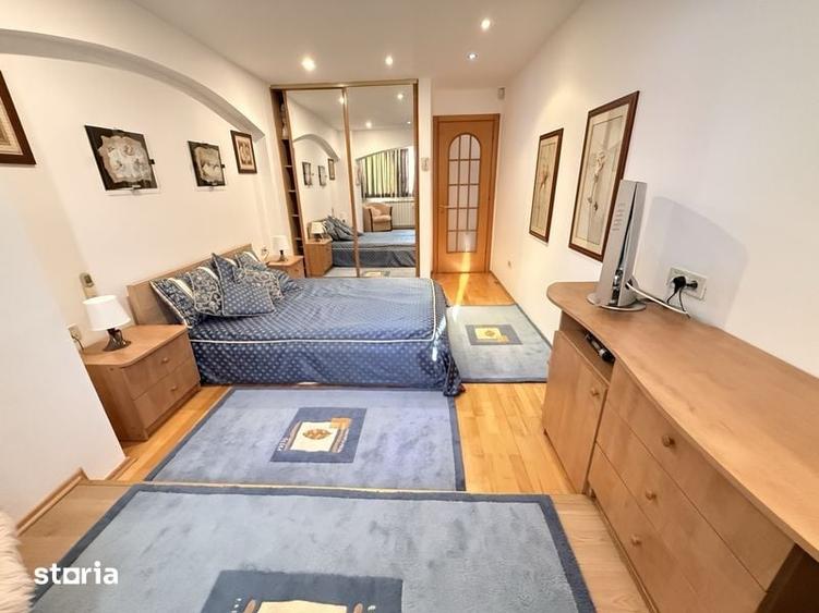 Apartament 3 camere -Dorobanti cu Loc de parcare inclus - 1