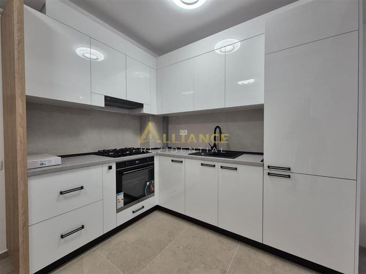 Joy Residence / Metrou Berceni / Ap. Modern cu 2 Cam de Inchiriat - 7