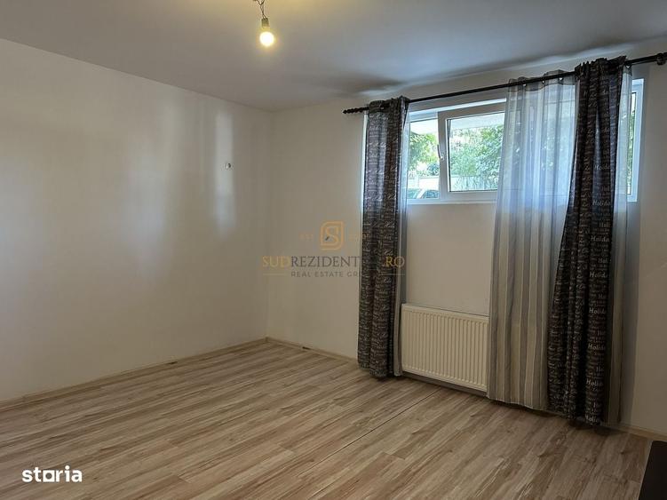 Apartament 3 Camere, 70 mp, Bloc 2016, Strada Cheile Turzii - 16