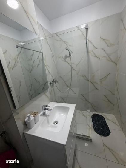 Apartament cu 2 camere în Rafinaria Vega