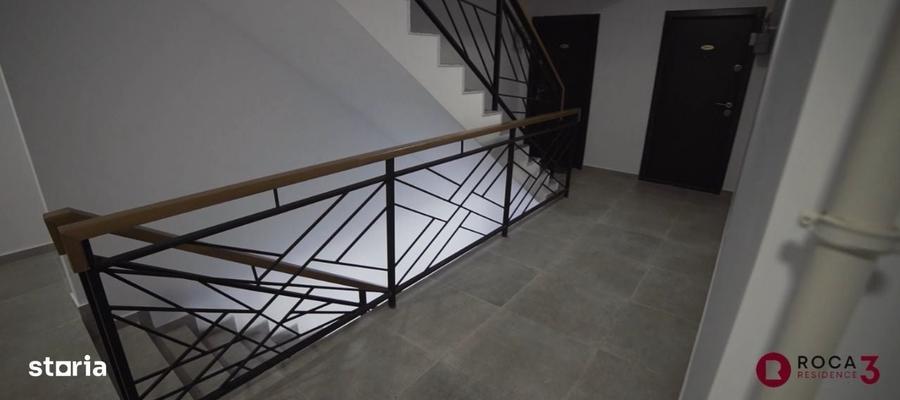 Apartament cu o camere 67500 cu tva , finalizat, intabulat, etaj 2/3 - 8