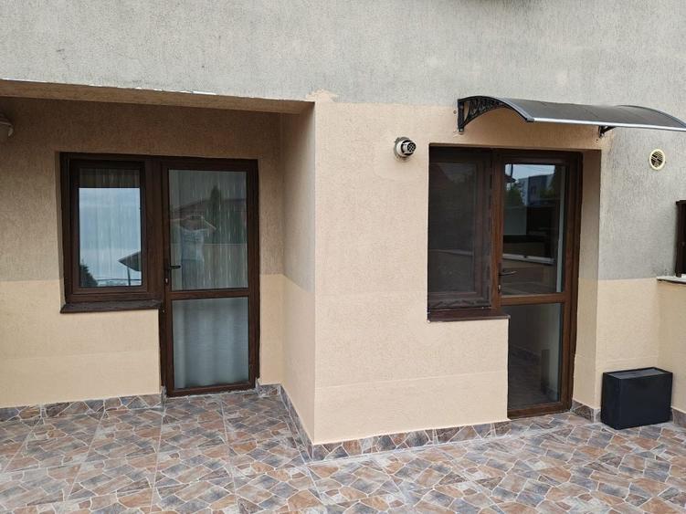 Vand apartament 3 camere, sector 6 Bucuresti, maxim 10 minute pana la metrou, 69mp plus 2 terase de 50 mp terase, boxa si loc de parcare intabulat - 7