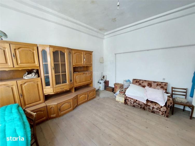 Apartament cu 2 camere decomandat în Ultracentral