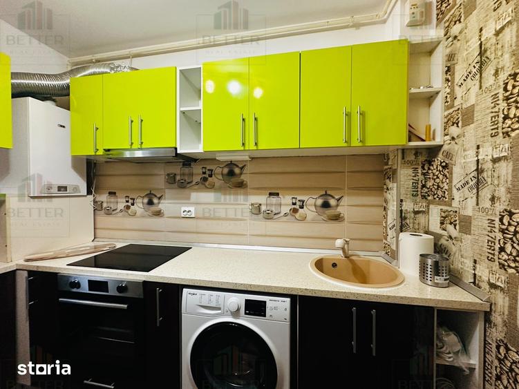 Apartament 2 camere | De inchiriat | Popesti-Leordeni - 5