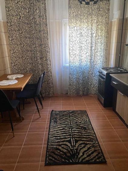 Apartament cu 2 camere decomandat în Găvana