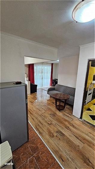 Apartament cu o camera | 39.1 mp | Parter | Str. Florilor | Floresti | - 4