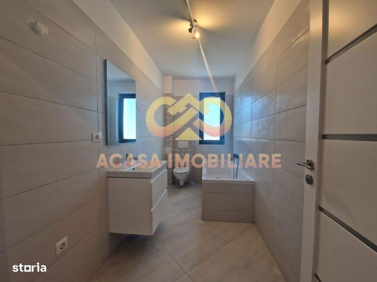Apartament cu 2 camere decomandat în Galata