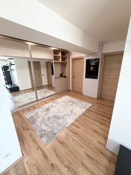 Confort Park Residence-Rin Grand / Apartament doua cam 60mp-Loc de parcare - 10