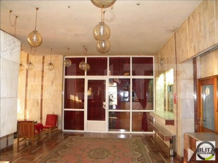 HOTEL SOMESUL ! IN TANDEM cu Mega proiectul Orasului DEJ ! P - 9