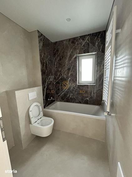 Apartament cu 3 camere în Metalurgiei