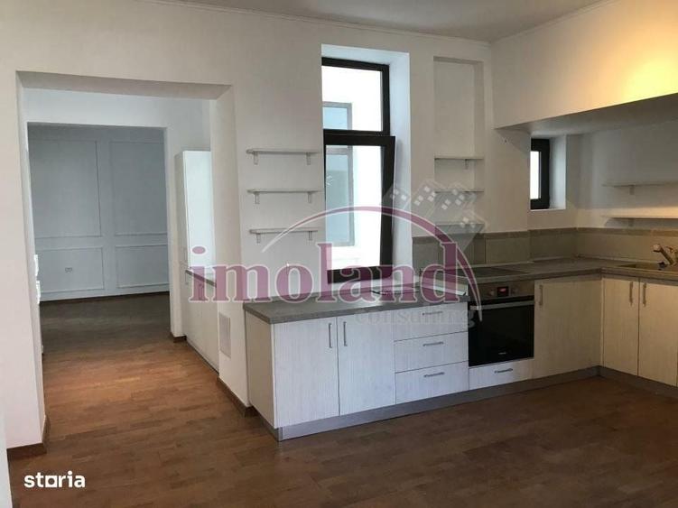 Casă cu 4 camere în Kiseleff