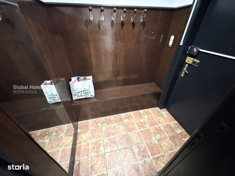 Apartament cu 3 camere în Aviatorilor