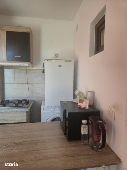 Garsonieră în Tătărași