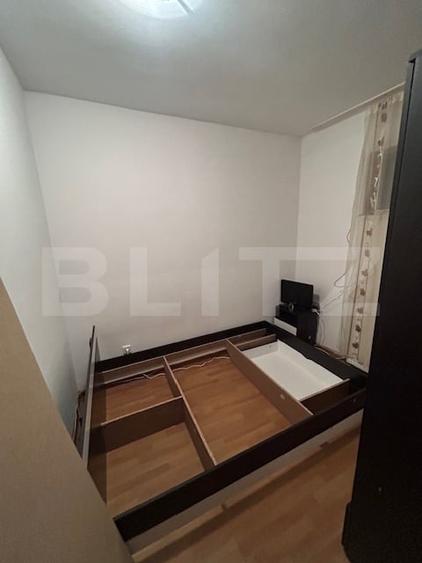 Apartament cu 4 camere decomandat, mobilat în Mănăștur