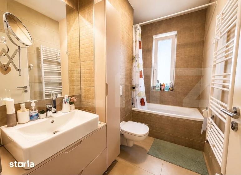 Apartament cu 3 camere decomandat în Centrul Istoric