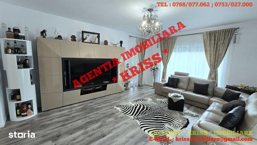 Casă cu 4 camere cu Teren 500 Mp în Găvana