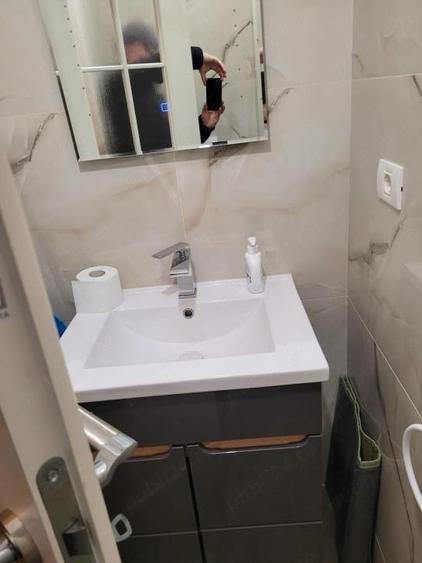 Apartament cu 3 camere | Centrala proprie | Loc de parcare | Baneasa - 12