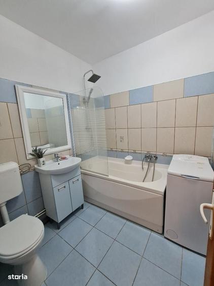Apartament cu 2 camere în UTA
