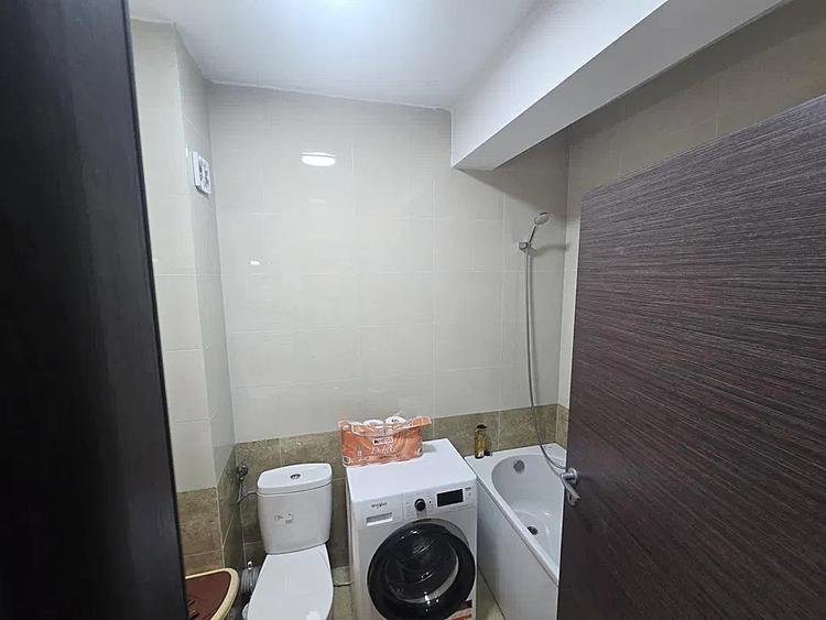 Apartament cu 2 camere decomandat, mobilat în Decebal