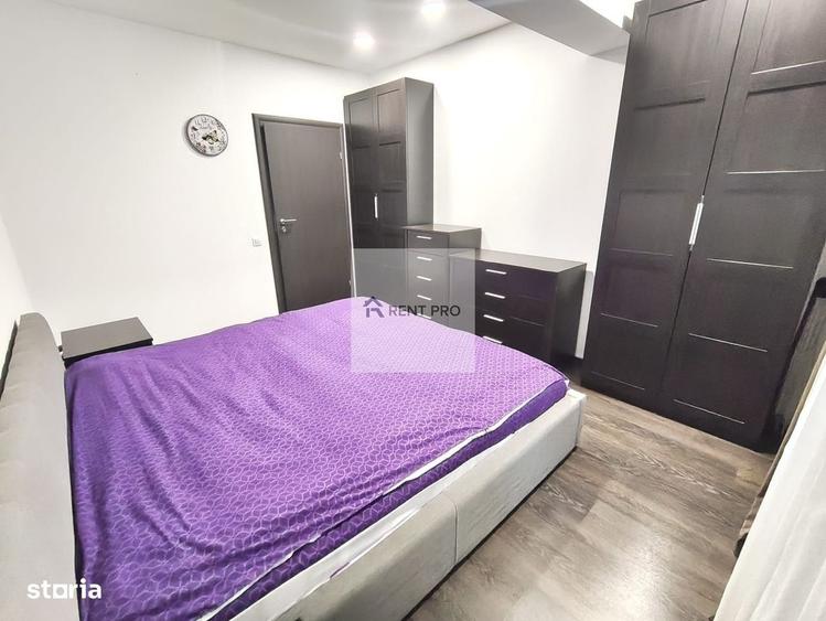 Apartament cu 3 camere în Nord