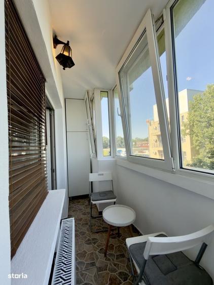 Apartament Modern 2 Camere - Str. Radovanu 15 | Colentina / Fundeni - 12