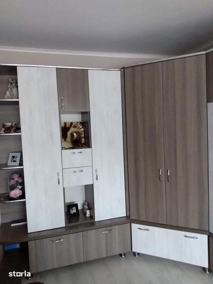 Apartament cu 2 camere decomandat în Nufărul