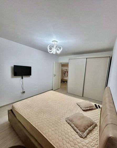 Vanzare apartament 2 camere, bloc 2019, centrala, Titan-Pallady - 2